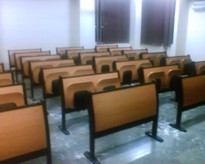 Class Room - Agra