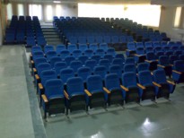 Auditorium - Gr. Noida