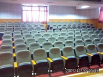 Auditorium - Bhubneswar