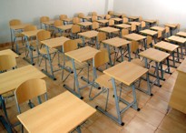Class Room - Delhi