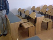 Classroom - Jabalpur