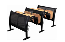 Trendmax - Folding Seat & Back