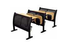 Trendmax - Fix Desk & Folding Seat