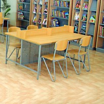 Library - New Delhi