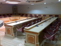 Board Room - Faridabad