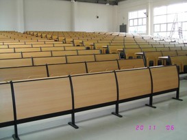 Step Theater - Noida