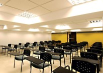 Training Room - Gurgaon